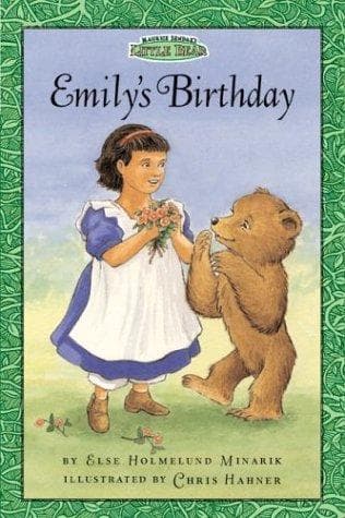 Portada de Maurice Sendak's Little Bear