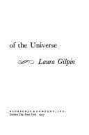 Portada de The hocus-pocus of the universe