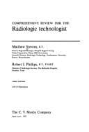 Portada de Comprehensive review for the radiologic technologist