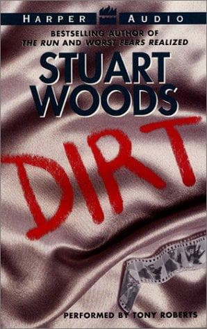Portada de Dirt