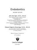 Portada de Endodontics