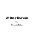 Portada de Un día y una vida