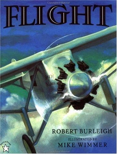Portada de Flight