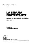Portada de La España protestante
