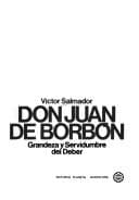 Portada de Don Juan de Borbón