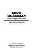 Portada de God's tribesman