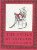 Portada de The Devil's storybook