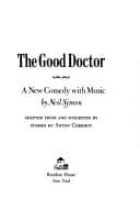 Portada de The good doctor
