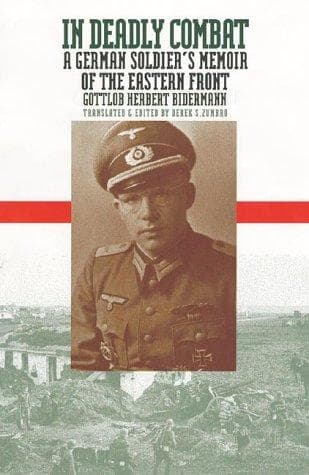 Portada de In Deadly Combat