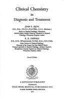 Portada de Clinical chemistry in diagnosis and treatment