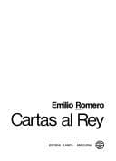 Portada de Cartas al rey.