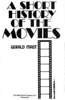 Portada de A short history of themovies