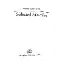Portada de Selected stories