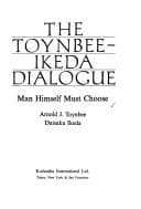 Portada de The Toynbee-Ikeda dialogue