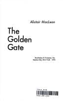 Portada de The golden gate