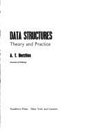 Portada de Data structures