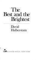Portada de best and the brightest.