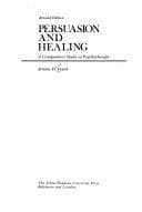 Portada de Persuasion and healing