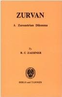 Portada de Zurvan
