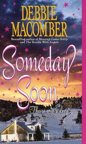 Portada de Someday Soon (Deliverance Company #1)