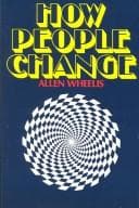 Portada de How people change.