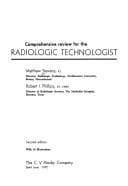 Portada de Comprehensive review for the radiologic technologist