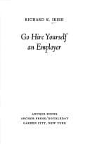 Portada de Go hire yourself an employer