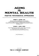 Portada de Aging & mental health