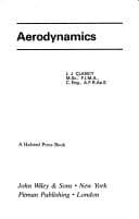 Portada de Aerodynamics