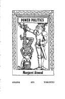 Portada de Power politics