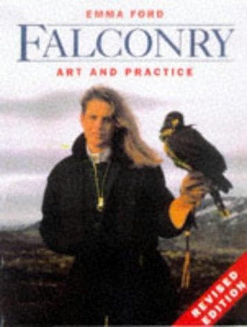 Portada de Falconry