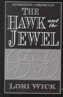 Portada de The hawk and the jewel