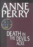Portada de Death in the Devil's Acre