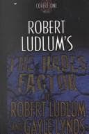 Portada de Robert Ludlum's the Hades factor