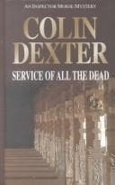 Portada de Service of all the dead