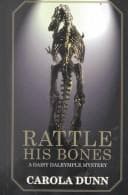 Portada de Rattle his bones