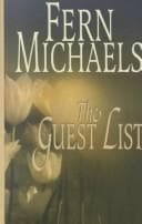 Portada de The guest list