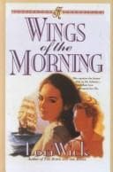 Portada de Wings of the morning