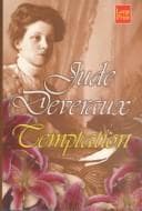 Portada de Temptation