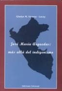 Portada de José María Arguedas