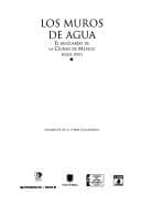 Portada de Los muros de agua