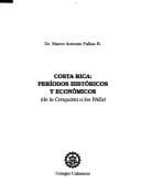 Portada de Costa Rica