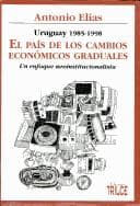 Portada de El país de los cambios económicos graduales