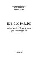 Portada de El siglo pasado