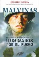 Portada de Malvinas, diario del regreso