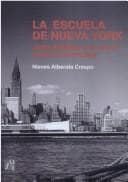Portada de La escuela de Nueva York