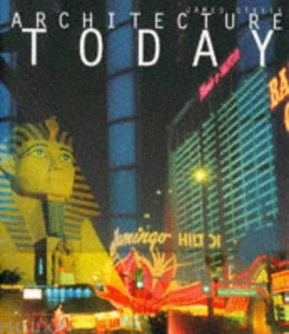 Portada de Architecture today