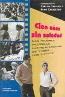 Portada de Cien años sin soledad