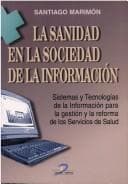 Portada de La sanidad en la sociedad de la información