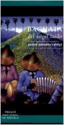 Portada de Bachata del ángel caído